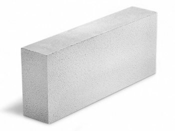 Цемент vs клей – дёшево или сердито? На что класть газобетонные блоки?