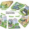 ISOVER задает новую тенденцию на рынке изоляции для развития зеленого строительства