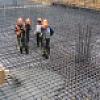 Технологии строительства бетонных полов