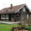 Что такое дом в скандинавском стиле?