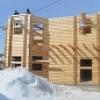 Преимущества и ограничения деревянного домостроения в зимний период