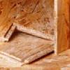 Виды древесных плит