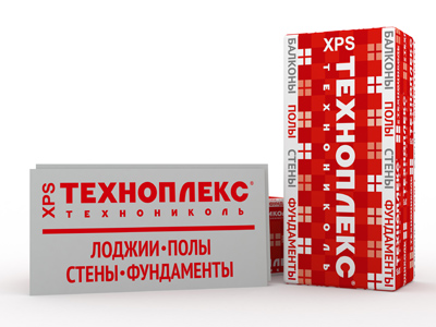 XPS ТЕХНОПЛЕКС вошел в число 100 лучших товаров России