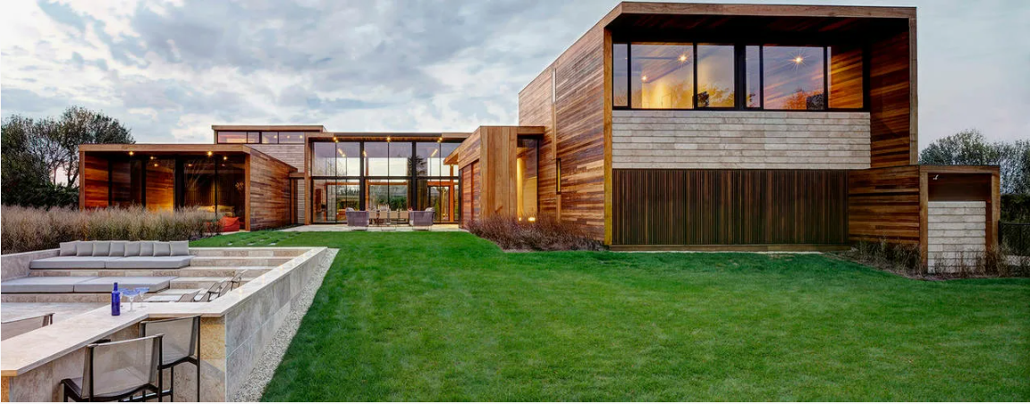 Основные функции пиломатериалов, которые следует учесть при строительстве каркасных домов.