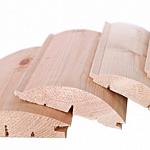 ИМИТАТОРЫ, ВАГОНКА, ШПУНТ