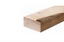 Доска обрезная 50х100х6000 4 категория