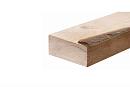 Доска обрезная 50х150х6000 4 категория