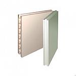 ПАЗОГРЕБНЕВАЯ ПЛИТА