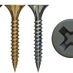 САМОРЕЗЫ ДЛЯ ДЕРЕВА И ГИПСОКАРТОНА