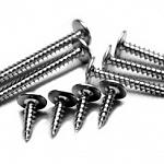 САМОРЕЗЫ ДЛЯ ЛИСТОВОГО МЕТАЛЛА